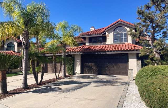 779 S Ruby - 779 South Ruby Lane, Anaheim, CA 92807