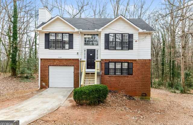 2165 Clanton - 2165 Clanton Terrace, Panthersville, GA 30034