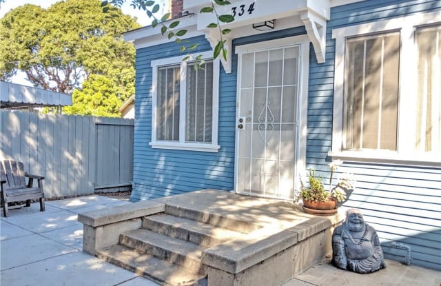 334 Carroll Park W - 334 Carroll Park West, Long Beach, CA 90814