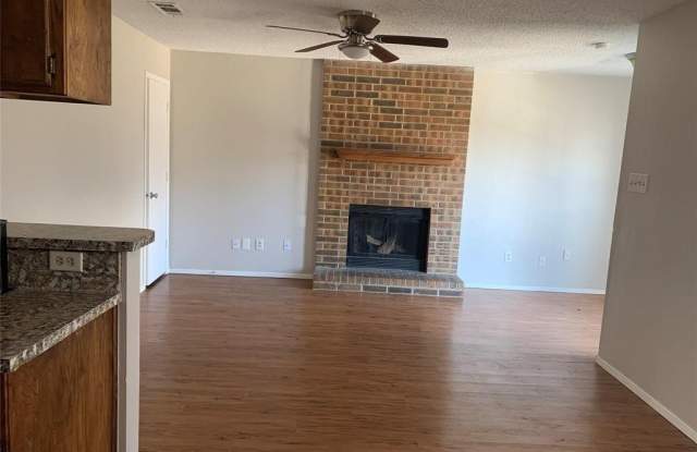 4917 Jamesway Street - 4917 Jamesway Road, Fort Worth, TX 76135