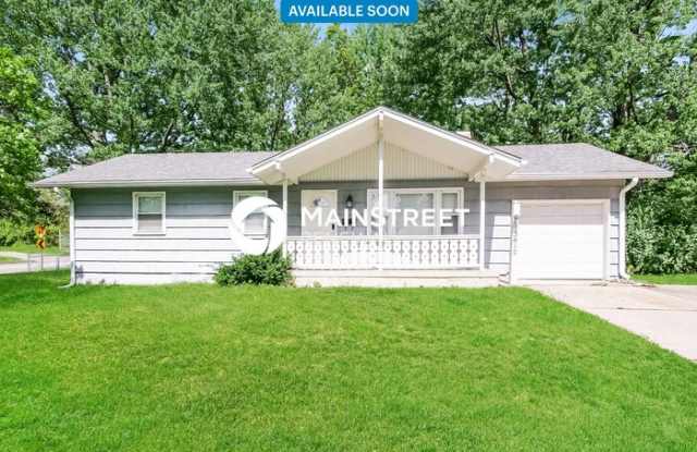 3812 South James Avenue photos photos