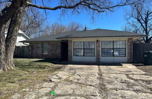 3-bed 1.5-bath Rental Home Available in Norman! photos photos 3-bed 1.5-bath Rental Home Available in Norman! photos photos