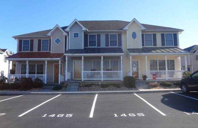 End Unit Townhouse at Liberty Square photos photos