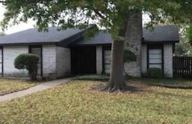 4313 O Hare Drive - 4313 O Hare Drive, Mesquite, TX 75150