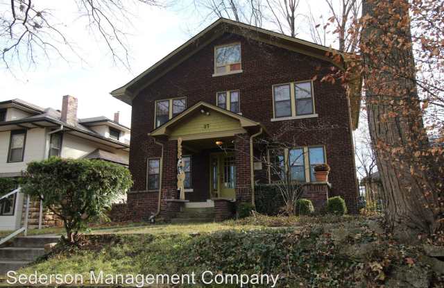 37 W 57TH STREET - 37 West 57th Street, Kansas City, MO 64113