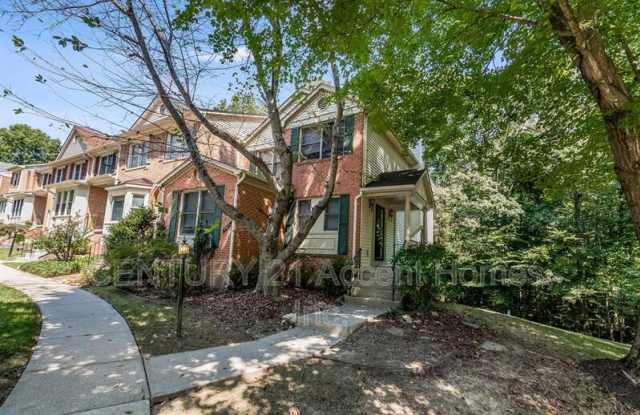 8033 Galla Knoll Circle Gallery 3