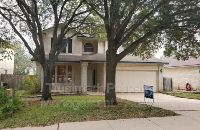 9021 Whiteworth Loop - 9021 Whiteworth Loop, Austin, TX 78749