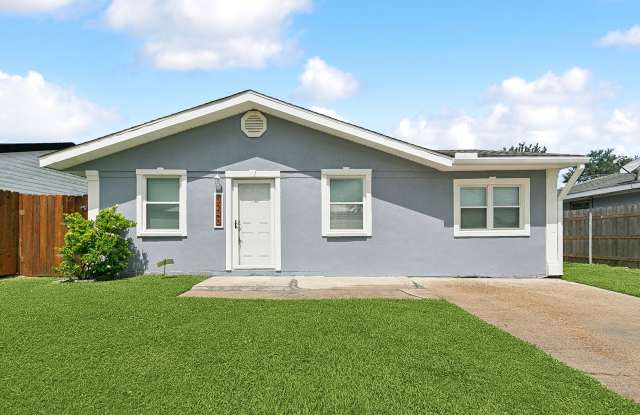 Beautiful Kenner Home 3 Bedroom! Must See! photos photos
