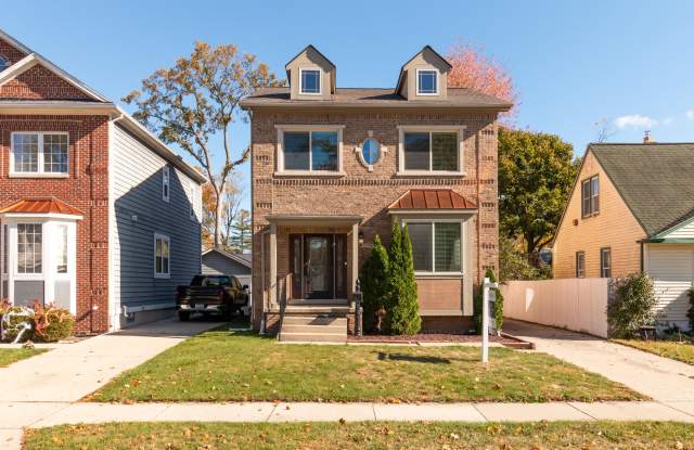 3334 Cummings Avenue - 3334 Cummings Avenue, Royal Oak, MI 48073 3334 Cummings Avenue - 3334 Cummings Avenue, Royal Oak, MI 48073