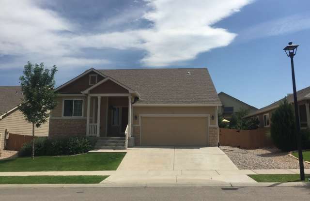 621 Stoney Brook Road - 621 Stoney Brook Road, Fort Collins, CO 80525