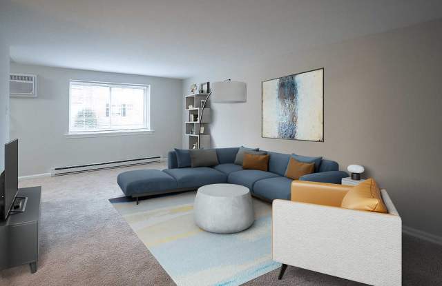 Norris Hills Apartments Gallery 2