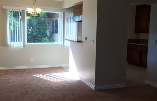 1506 S 3rd St - 1506 3rd Street, Alhambra, CA 91803