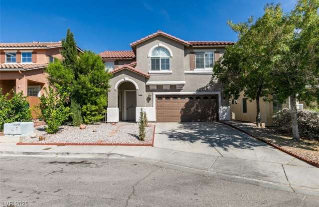 9540 Creswell Court - 9540 Creswell Court, Spring Valley, NV 89148 9540 Creswell Court - 9540 Creswell Court, Spring Valley, NV 89148