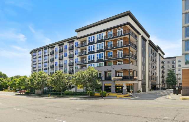 The Dartmouth North Hills Apartments photos photos