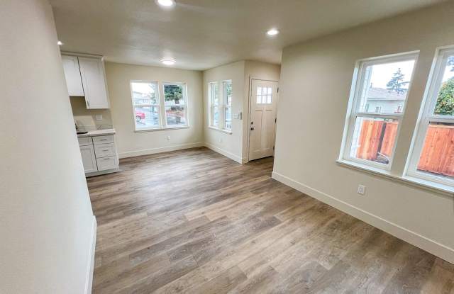 Newly Built One-Bed, Two-Bath House in the Heart of San Leandro - 741 Fargo Avenue, San Leandro, CA 94579