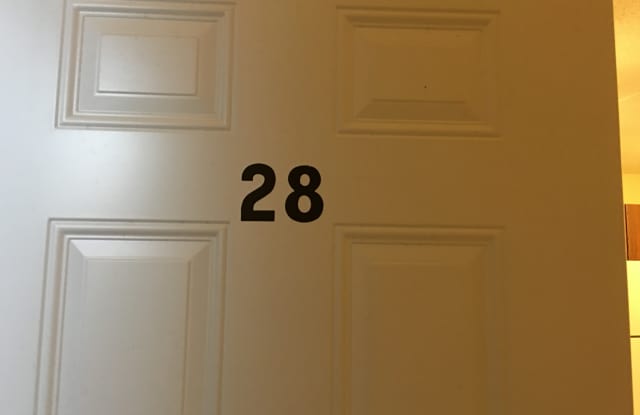 915 S Seminole Dr Apt 28 - 915 South Seminole Drive, East Ridge, TN 37412