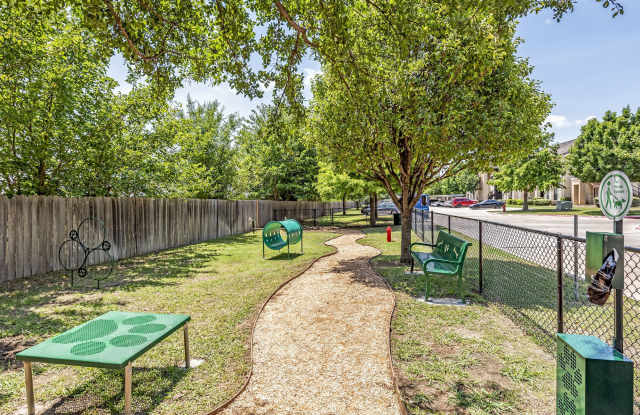 The Park on Forum Gallery 4