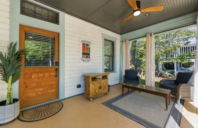 4BR Home Near BeltLine, Grady & AUC Gallery 4