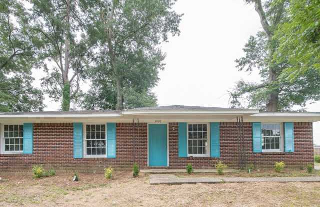 Move in Ready! Spacious 3 Bedroom 2 Bath! Section 8! photos photos Move in Ready! Spacious 3 Bedroom 2 Bath! Section 8! photos photos