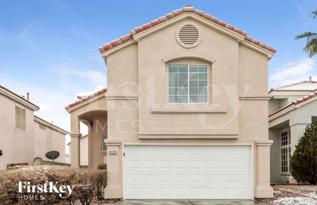 9135 Green Frost Drive - 9135 Green Frost Drive, Las Vegas, NV 89129