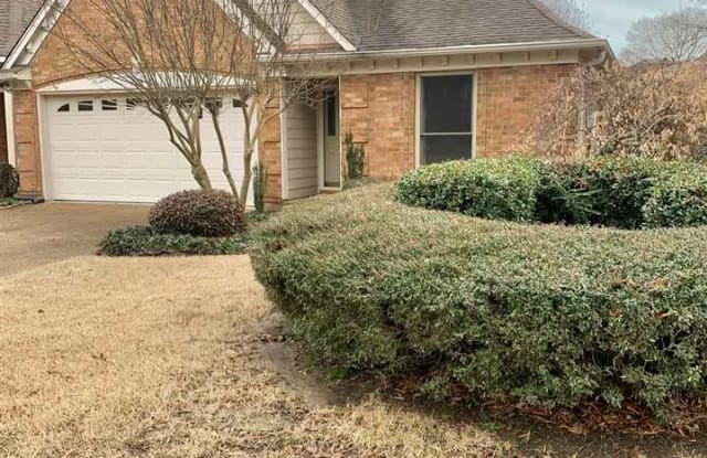 3978 MUIRFIELD - 3978 Muirfield Drive, Shelby County, TN 38125