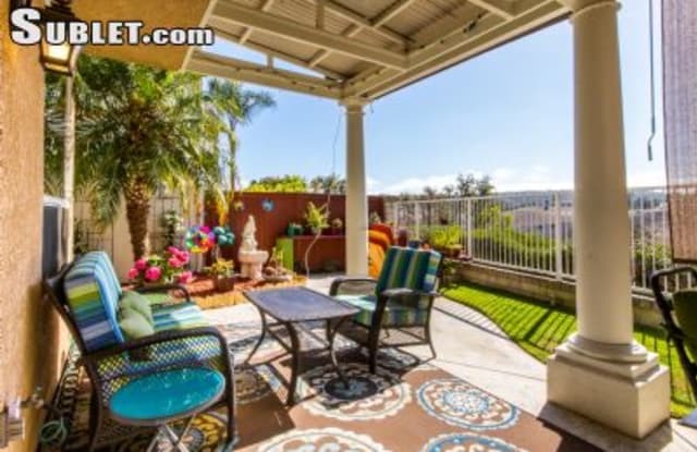 24582 Sunshine Dr. - 24582 Sunshine Drive, Laguna Niguel, CA 92677