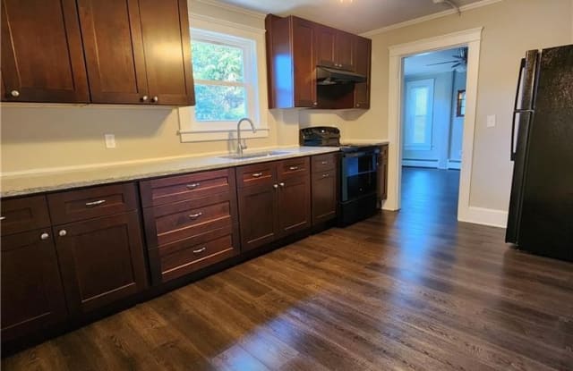 80 Ramies Lane - 80C Ramie Lane, Harrisville, RI 02830