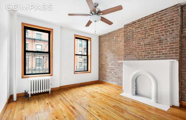 258 West 15th Street - 258 West 15th Street, New York City, NY 10011