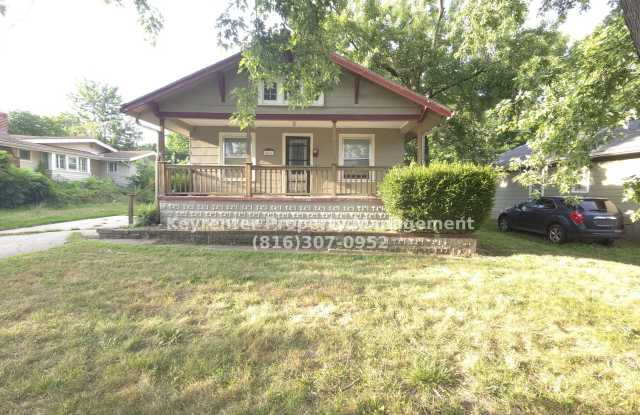 4 Bed 2 Bath ready to rent Gallery 1