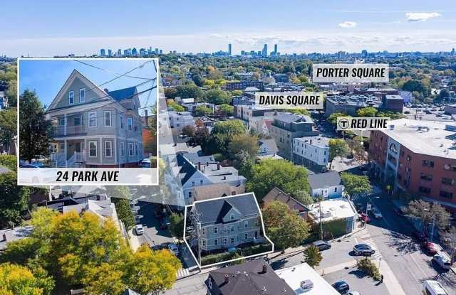 24 Park Ave photos photos