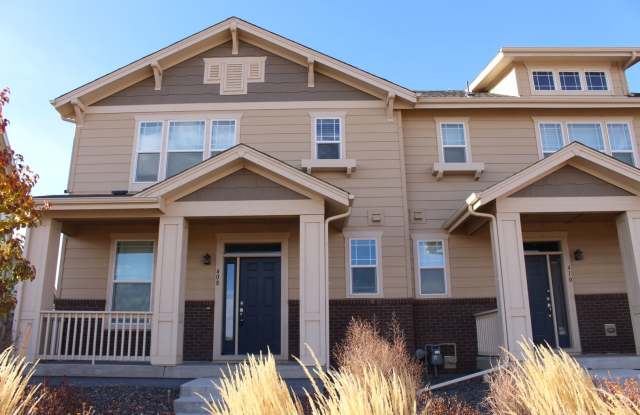 408 Tigercat Way- Available Now - 408 Tigercat Way, Fort Collins, CO 80524