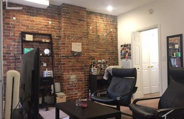 1 bed in Fenway close to Northeastern photos photos