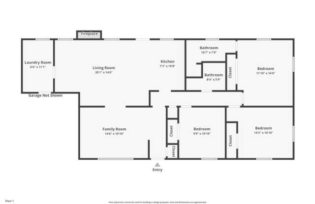 4604 Honey Dew Drive Gallery 2