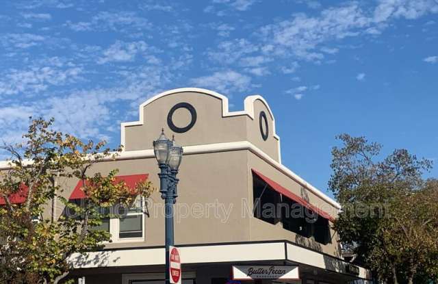 702 Jackson St - 702 Jackson Street, Fairfield, CA 94533