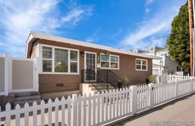 Pacific Beach photos photos