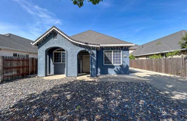 Recently Upgraded Modern Chico Home photos photos