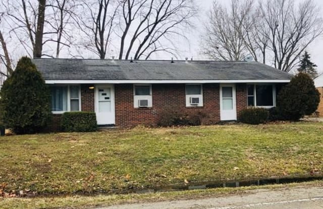 2507 Brownfield Rd - 2507 Brownfield Rd, Champaign County, IL 61802