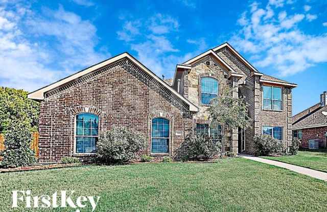 3001 Wren Lane - 3001 Wren Lane, Midlothian, TX 76065