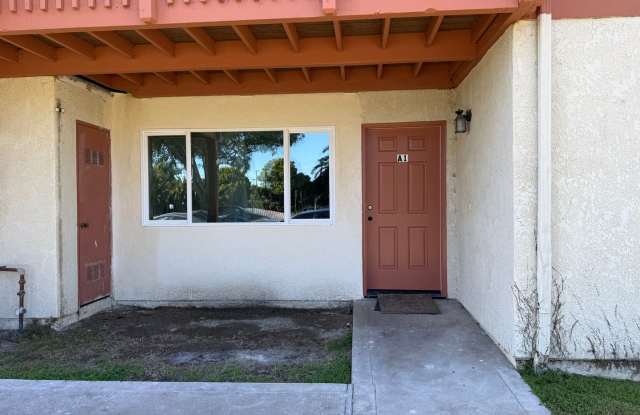 118 W Boone St #A1 photos photos
