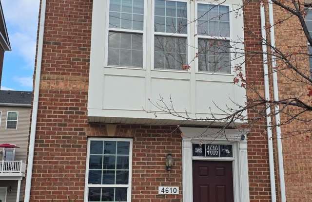 4610 FAIT AVENUE - 4610 Fait Avenue, Baltimore, MD 21224