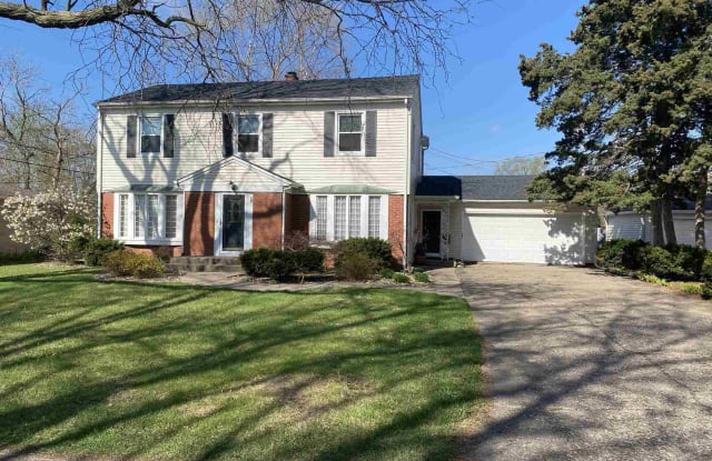 2522 15TH Street - 2522 15th Avenue, Rock Island, IL 61201