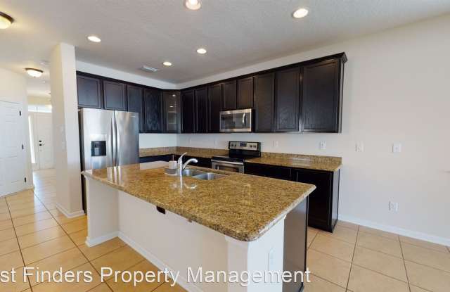 14709 Garden Gate Dr - 14709 Garden Gate Drive, Jacksonville, FL 32258