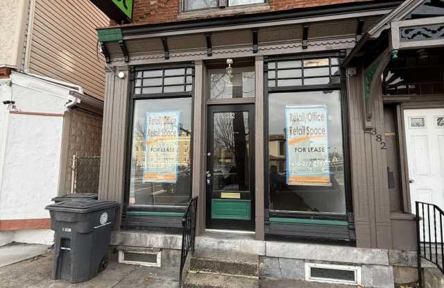 382 E HIGH Street - 382 East High Street, Pottstown, PA 19464