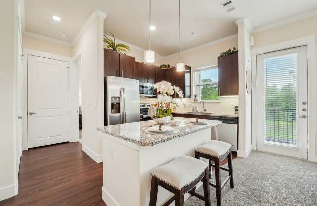 Active Adult- Ivy Point Kingwood photos photos