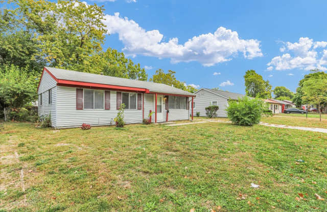 Complete Remodel!  3 Bedroom Home - Available November 2026 Gallery 3
