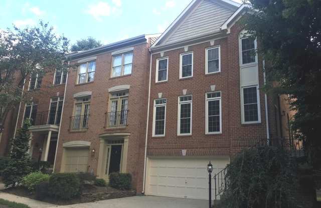 1311 SUNDIAL DR - 1311 Sundial Drive, Reston, VA 20194