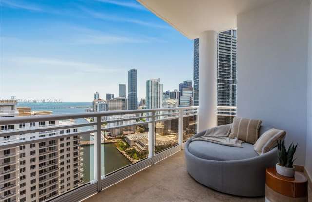 901 S Brickell Key Blvd Gallery 2