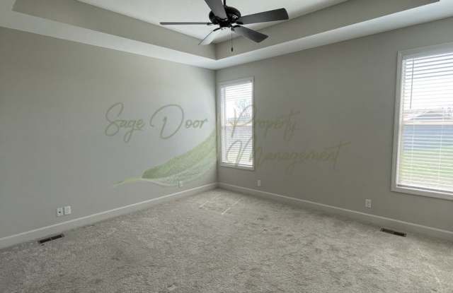 Spacious 4-Bedroom Home with Finished Basement Gallery 4