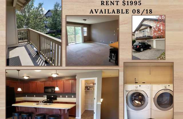 Two Bedroom In Cordata Neighborhood photos photos