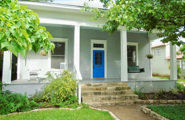 510 S Myrtle St - 510 South Myrtle Street, Georgetown, TX 78626